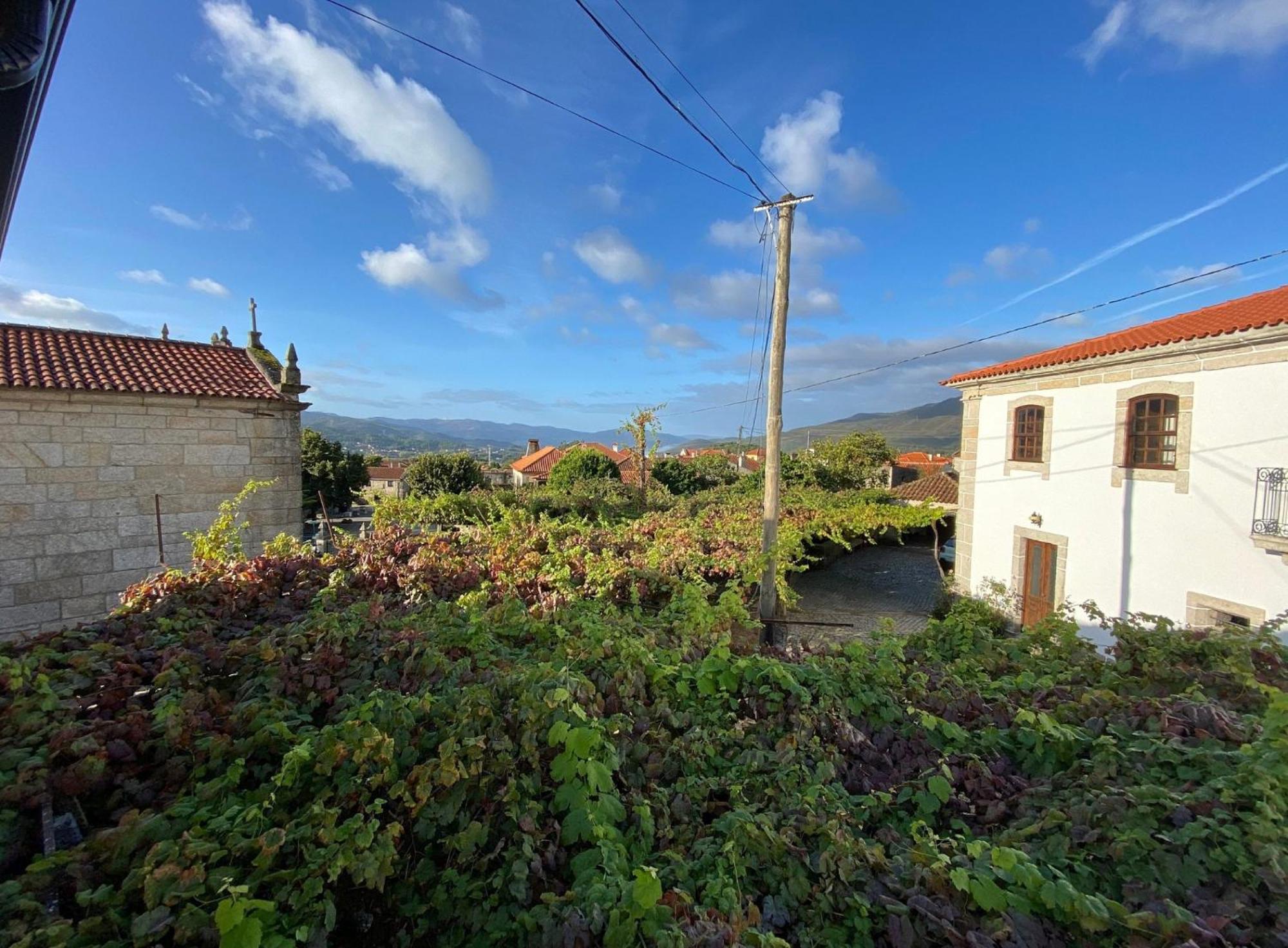 Casa Do Adro Do Soajo Villa Dış mekan fotoğraf