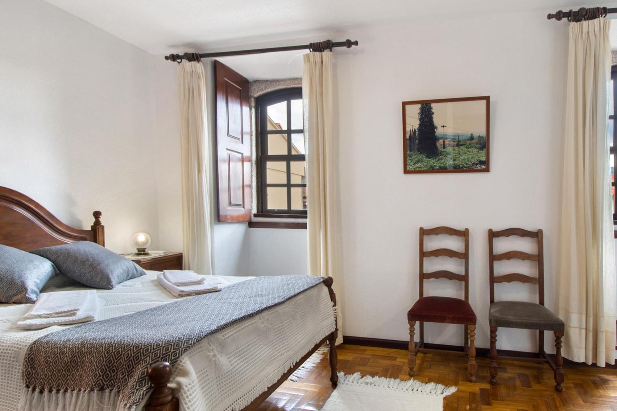 Casa Do Adro Do Soajo Villa Dış mekan fotoğraf