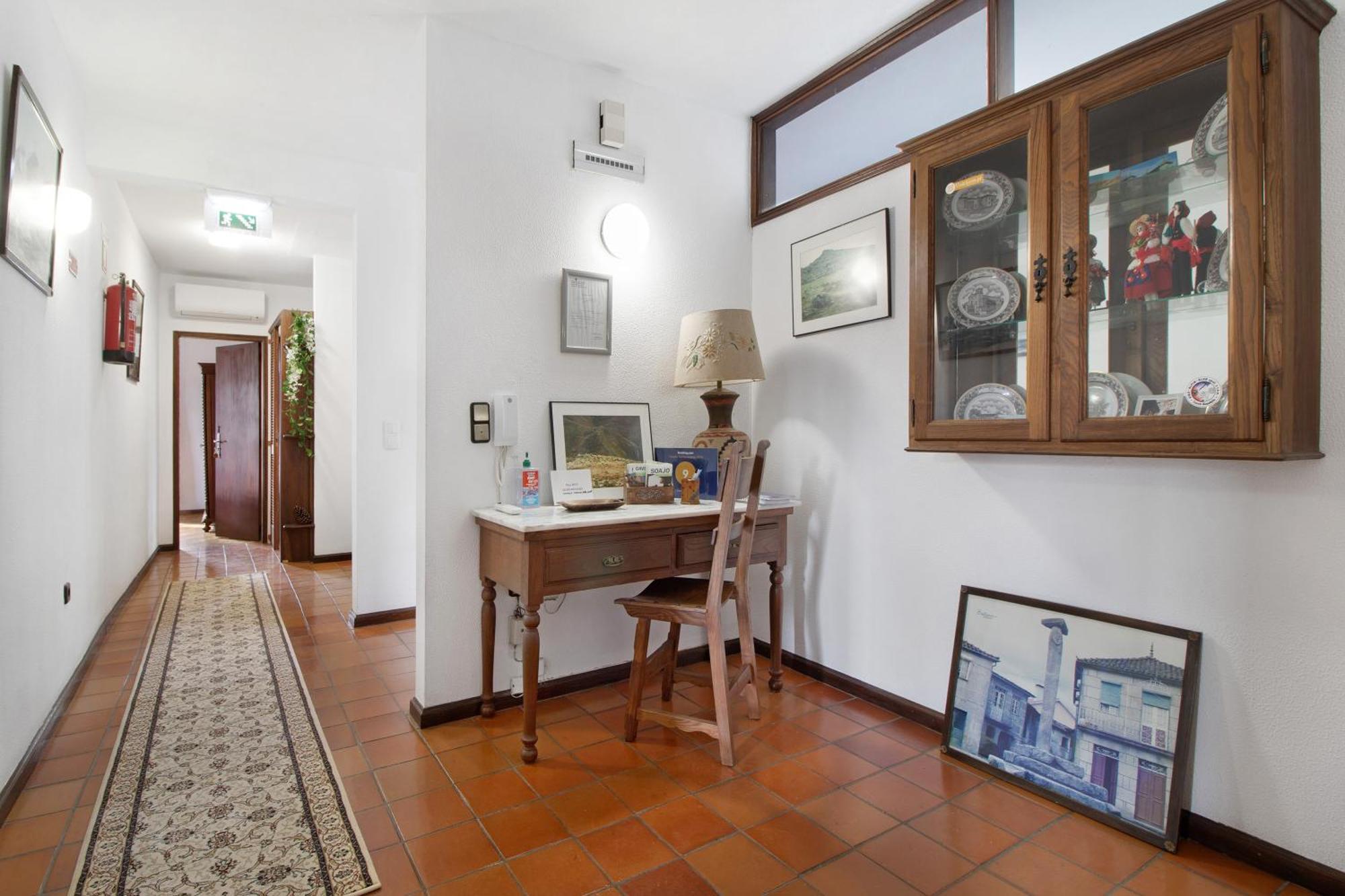 Casa Do Adro Do Soajo Villa Dış mekan fotoğraf