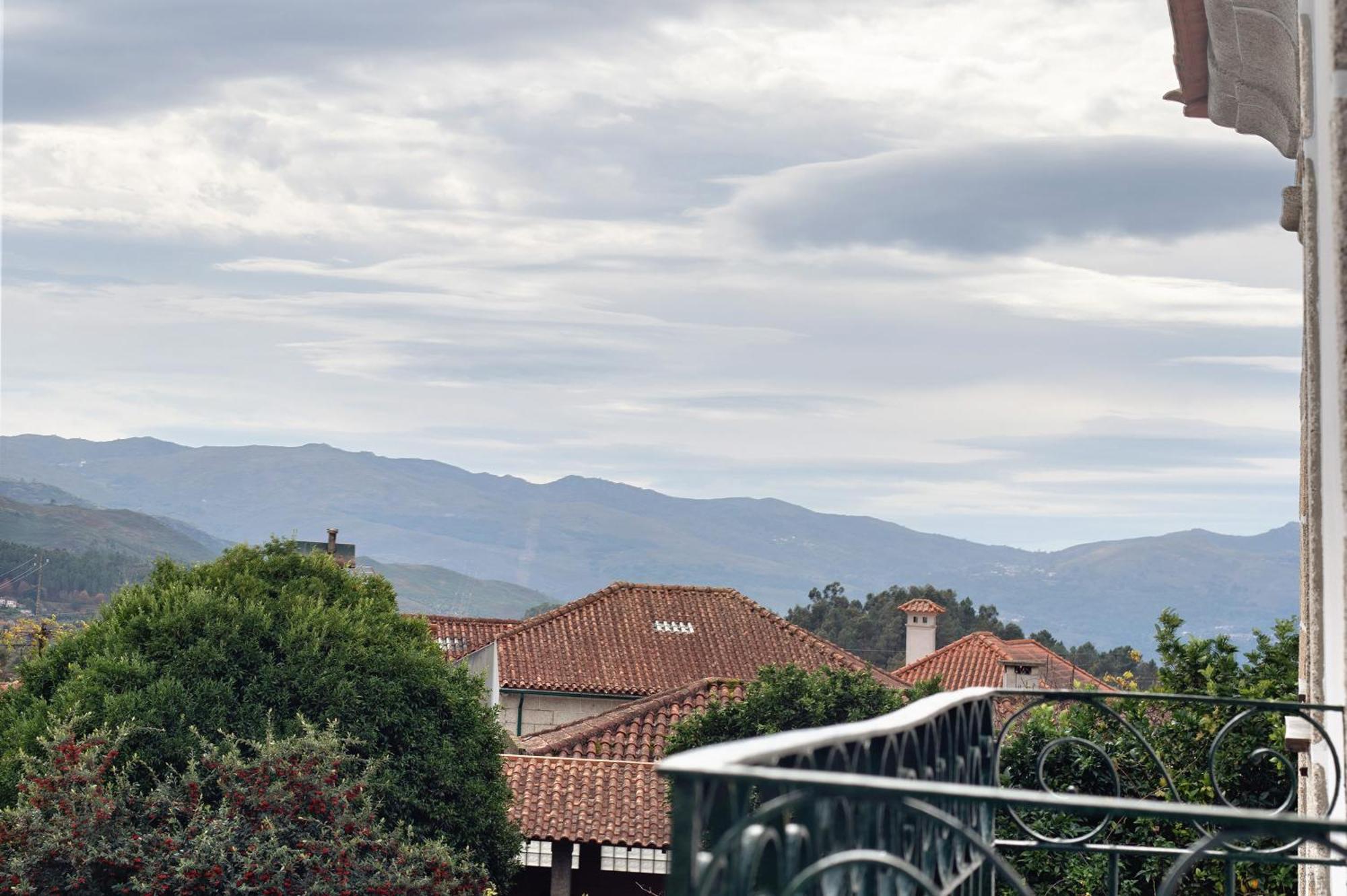 Casa Do Adro Do Soajo Villa Dış mekan fotoğraf
