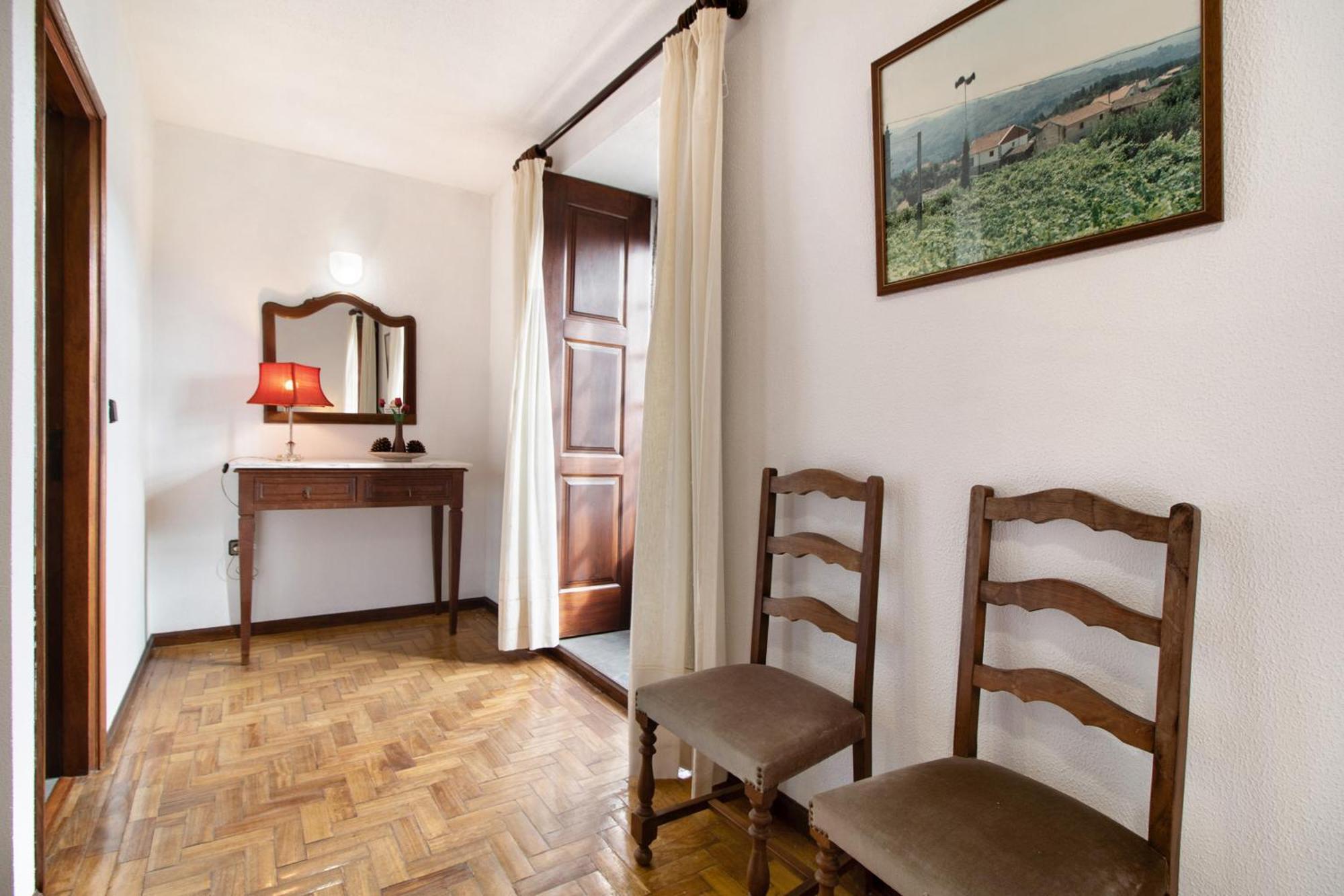 Casa Do Adro Do Soajo Villa Dış mekan fotoğraf