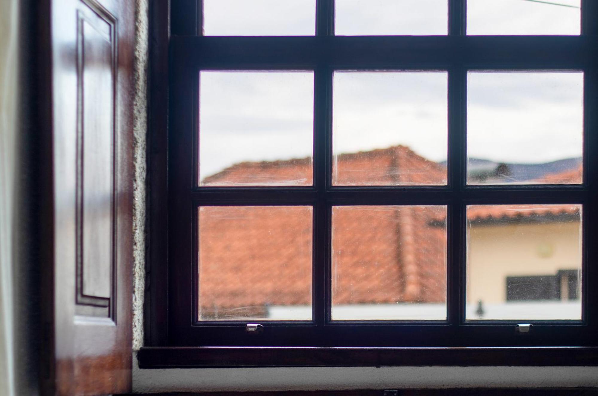 Casa Do Adro Do Soajo Villa Dış mekan fotoğraf